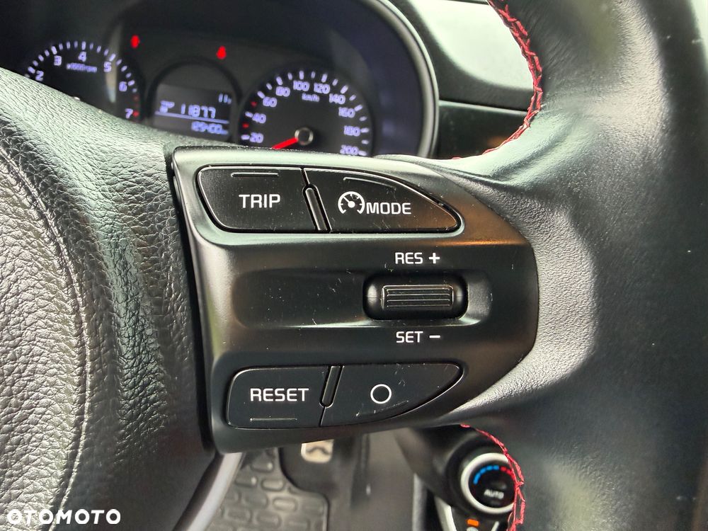 Kia Picanto 1.2 GT Line - 23