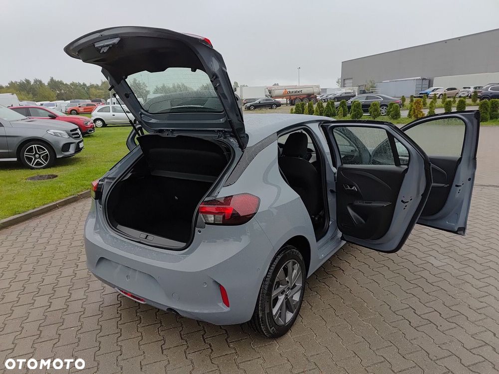 Opel Corsa - 20