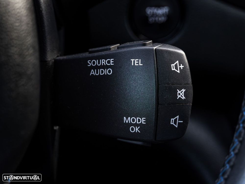 Renault Mégane 1.5 Blue dCi GT Line - 15