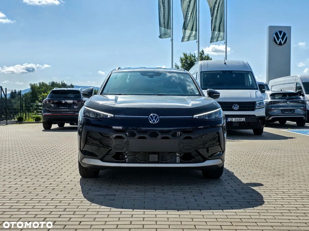 Volkswagen T-Roc 1.5 eTSI Life DSG - 11