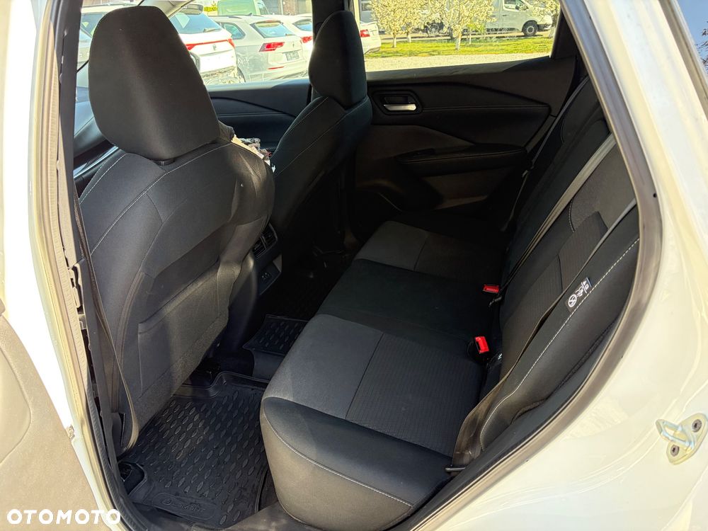 Nissan Qashqai 1.3 DIG-T MHEV N-Connecta - 14