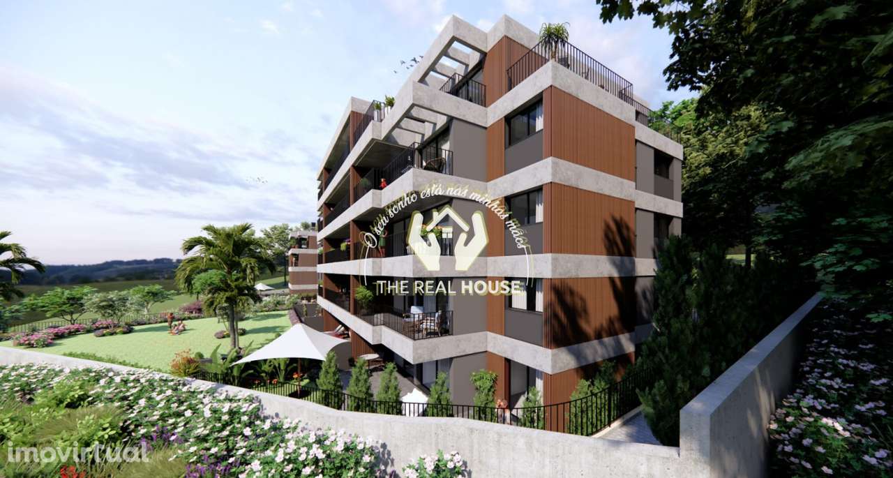 UPTOWN 30 _ T3 em Machico - Grande imagem: 5/20