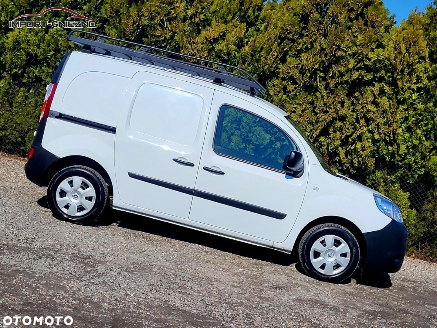 Renault Kangoo - 9