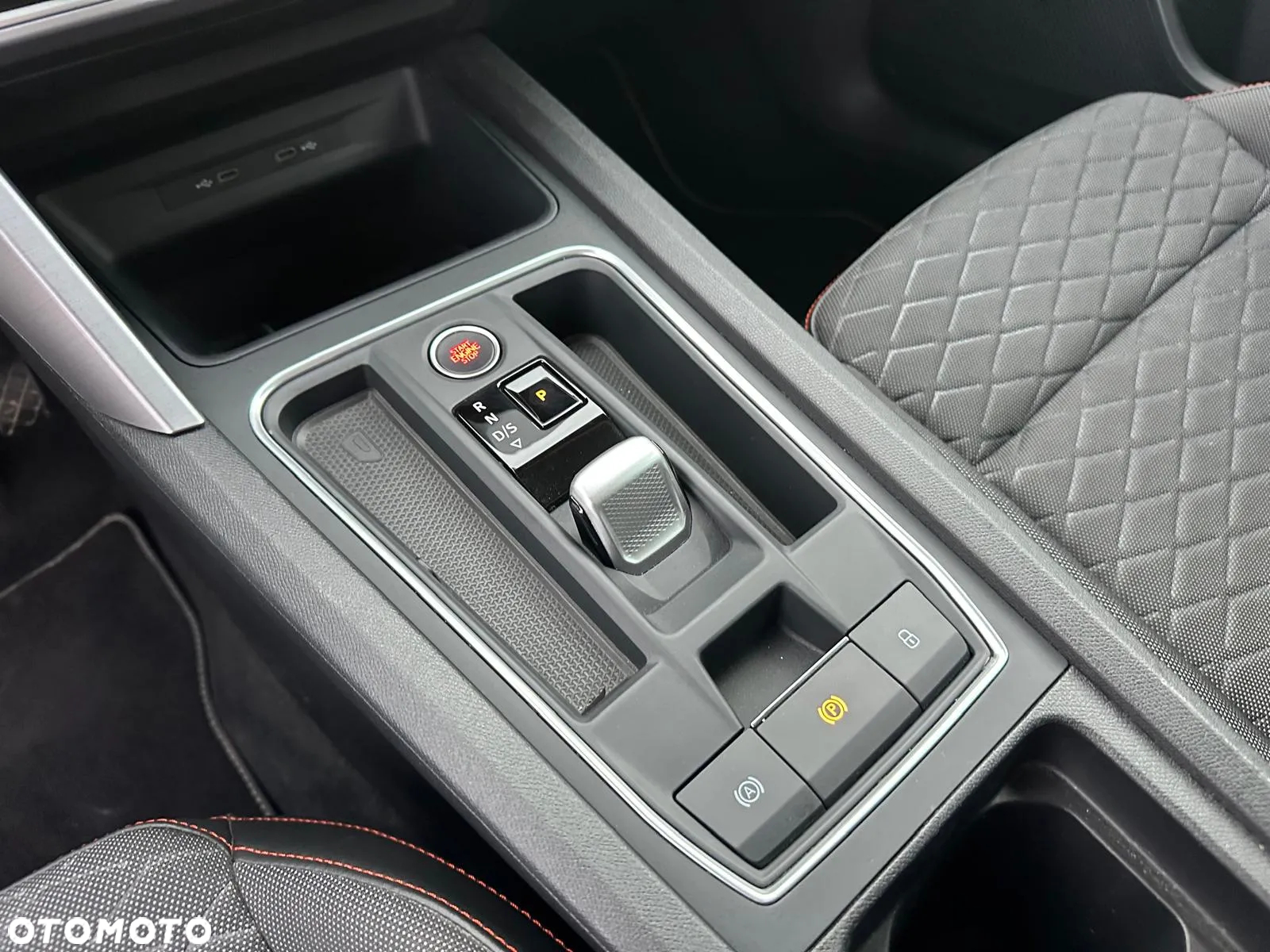 Seat Leon 1.4 e-Hybrid DSG FR Plus - 18