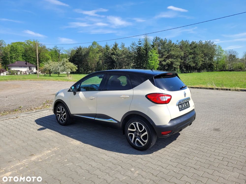 Renault Captur - 11