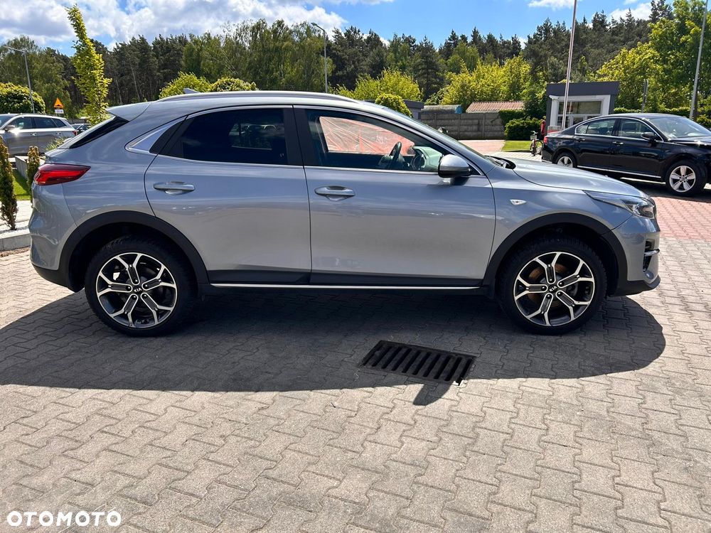 Kia XCeed 1.5 T-GDI M - 1