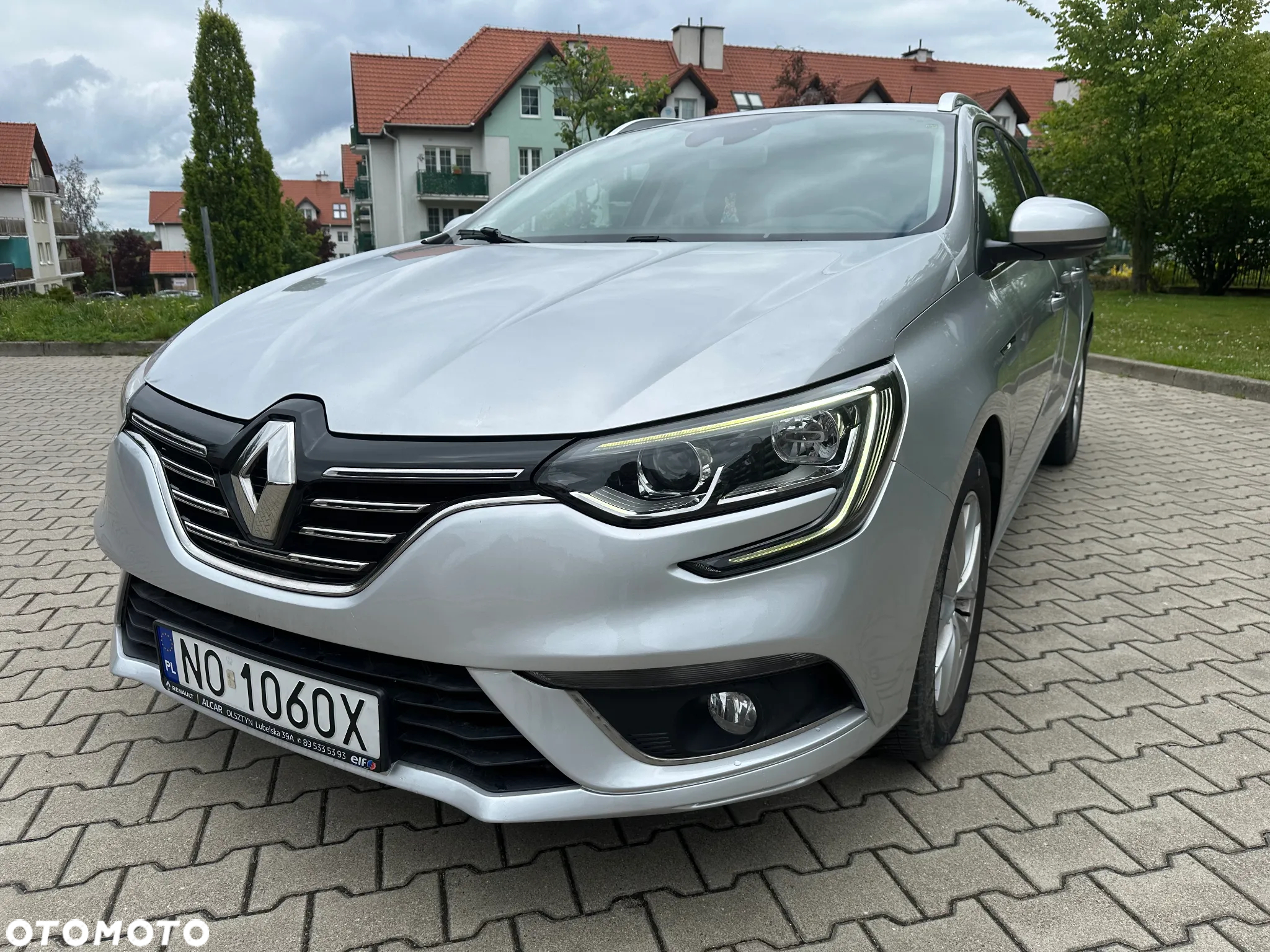 Renault Megane 1.2 16V TCe Energy Limited - 3