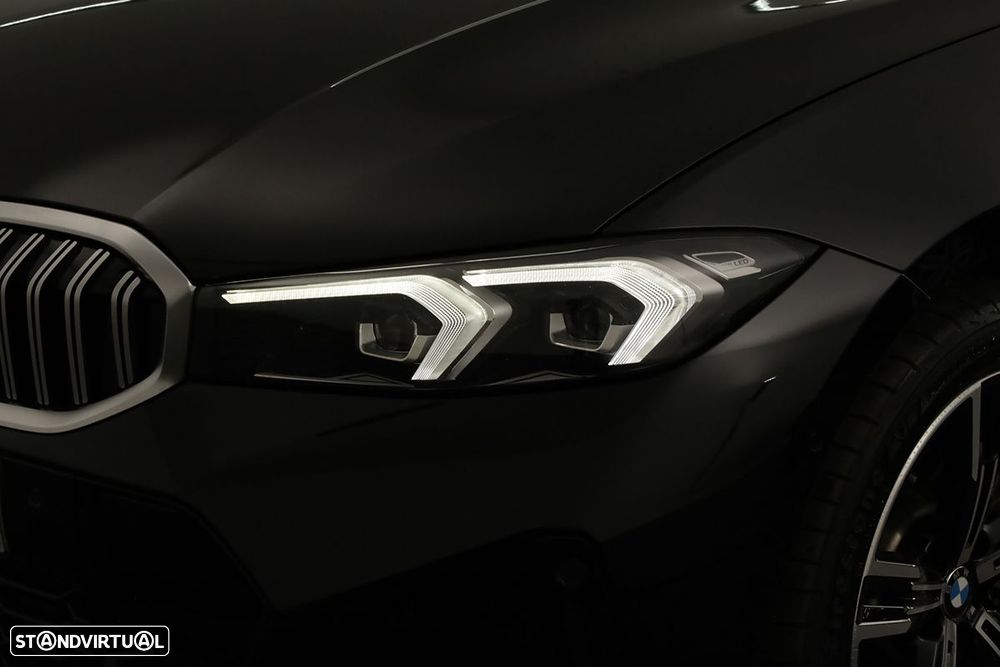 BMW 330 e Edição Desportiva M Auto - 6
