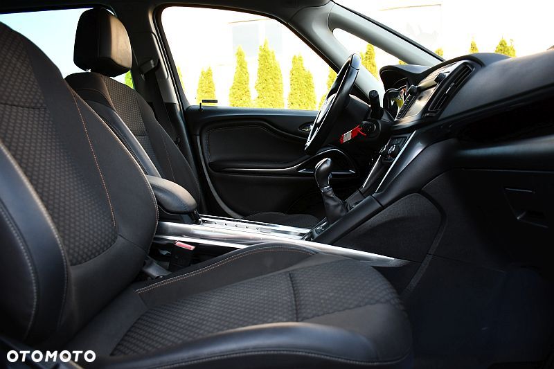 Opel Zafira Tourer 1.4 Turbo Innovation - 7