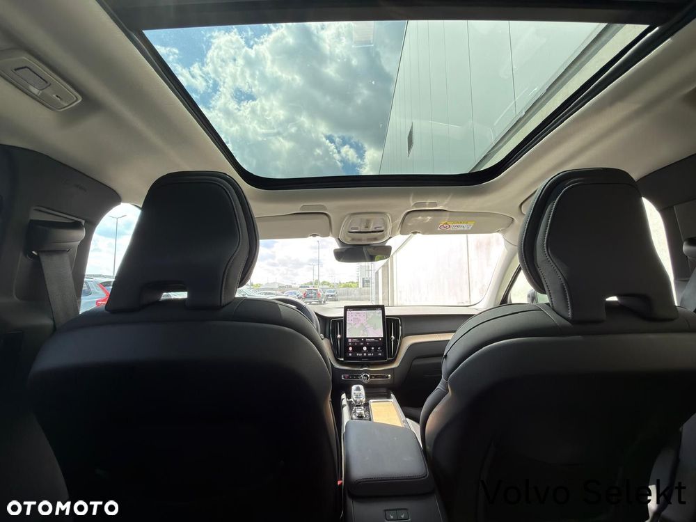 Volvo XC 60 - 35