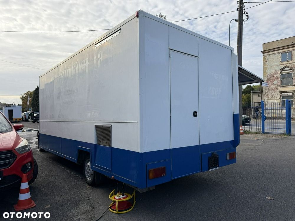 Fiat Ducato - 21