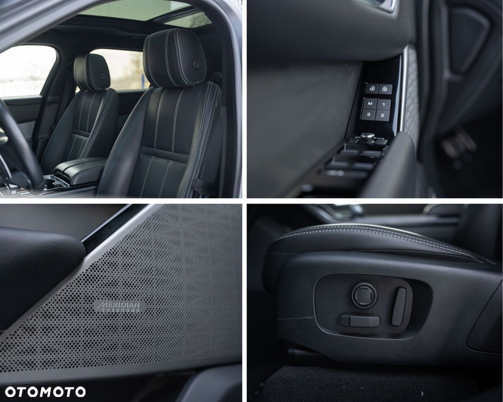 Land Rover Range Rover Velar D200 S - 31
