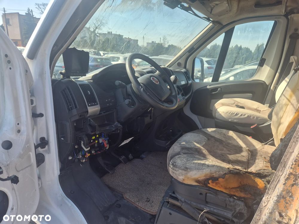 Fiat Ducato L3 - 8
