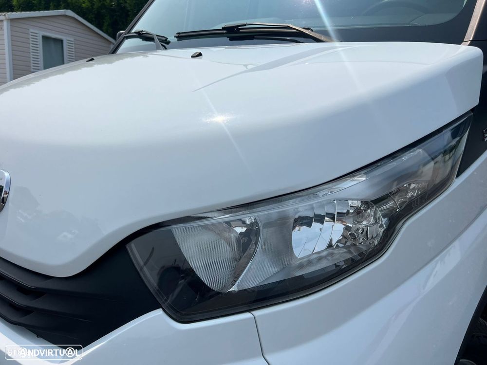 Iveco Daily 35-160 - 27