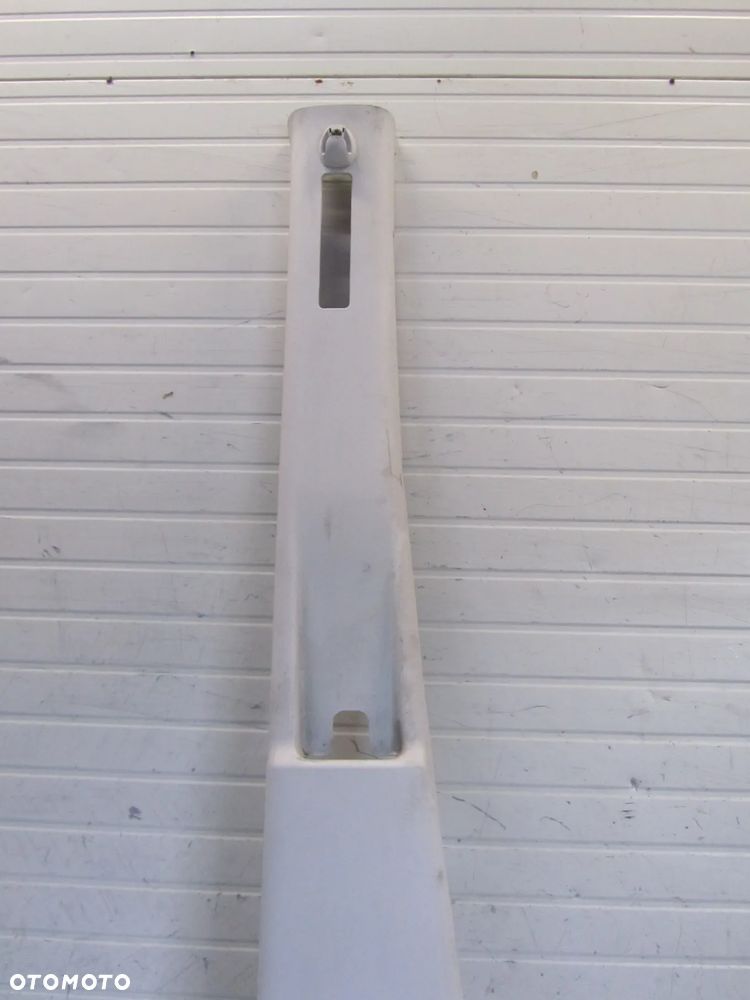 Iveco Daily 14->osłona obudowa słupka lewa - 3