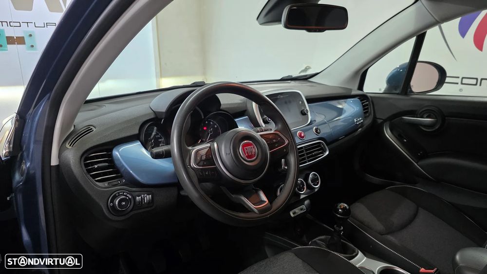 Fiat 500X 1.0 FireFly Club - 15