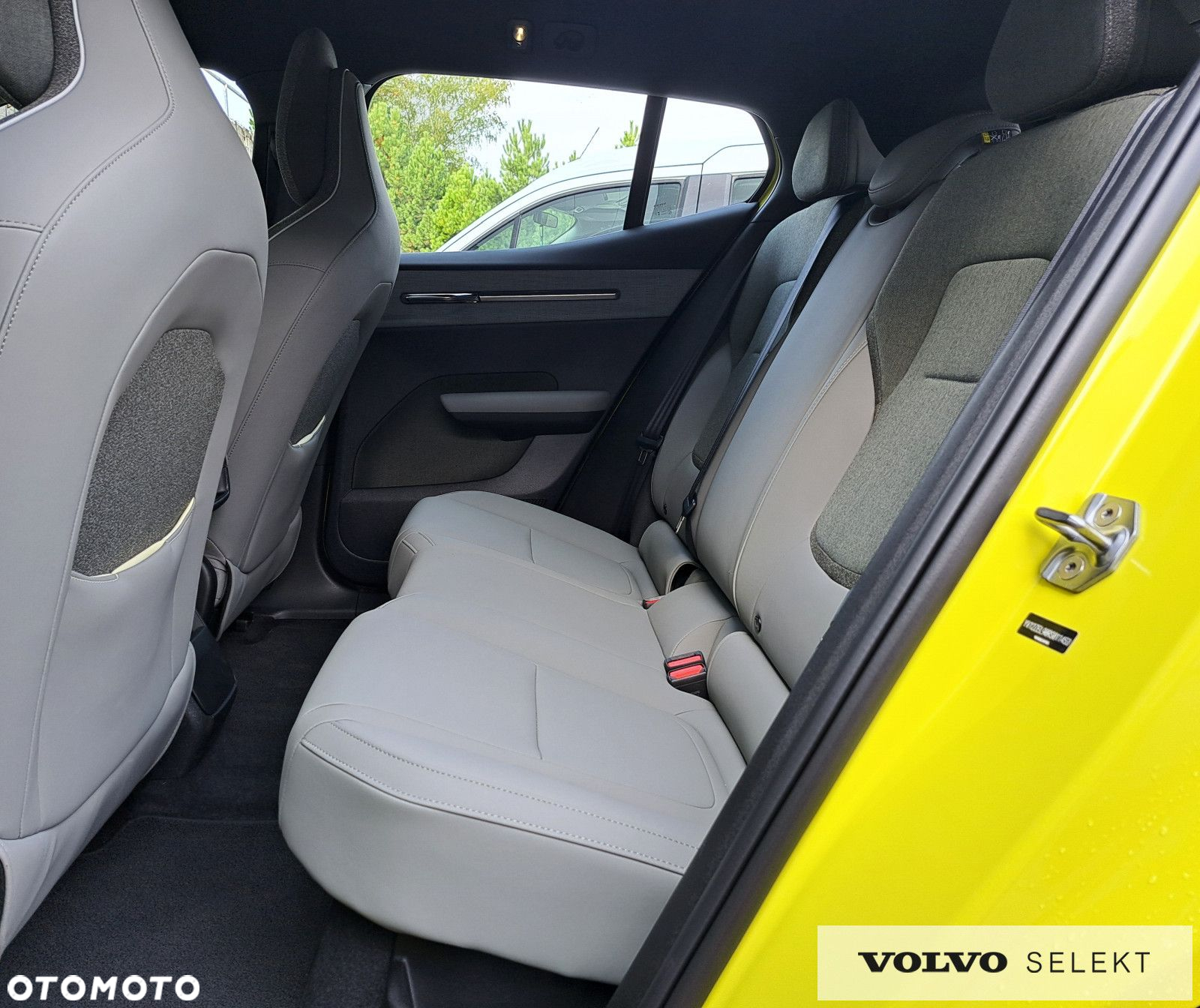 Volvo EX30 - 11