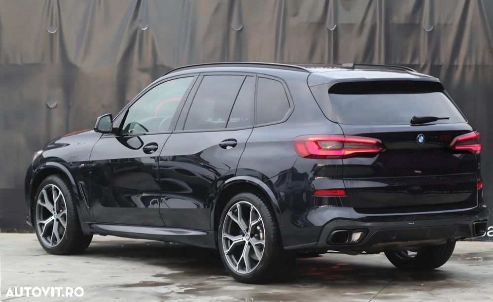 BMW X5 xDrive30d AT MHEV - 2