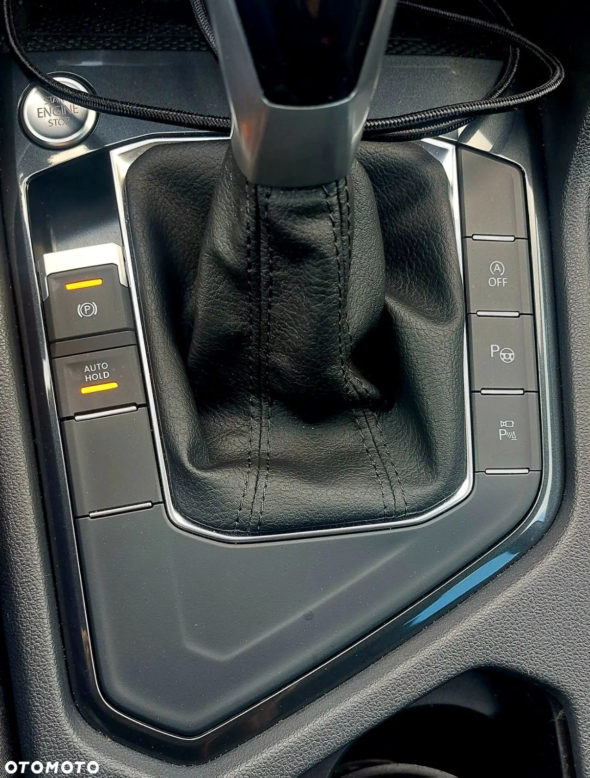 Volkswagen Tiguan 1.5 TSI EVO Elegance DSG - 17