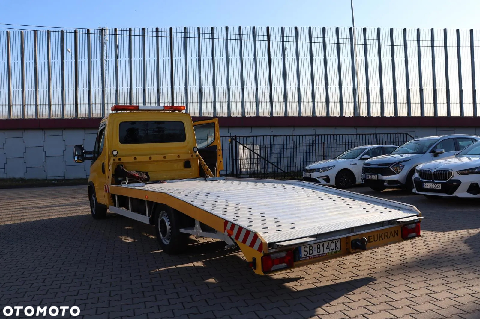 Iveco DAILY - 3