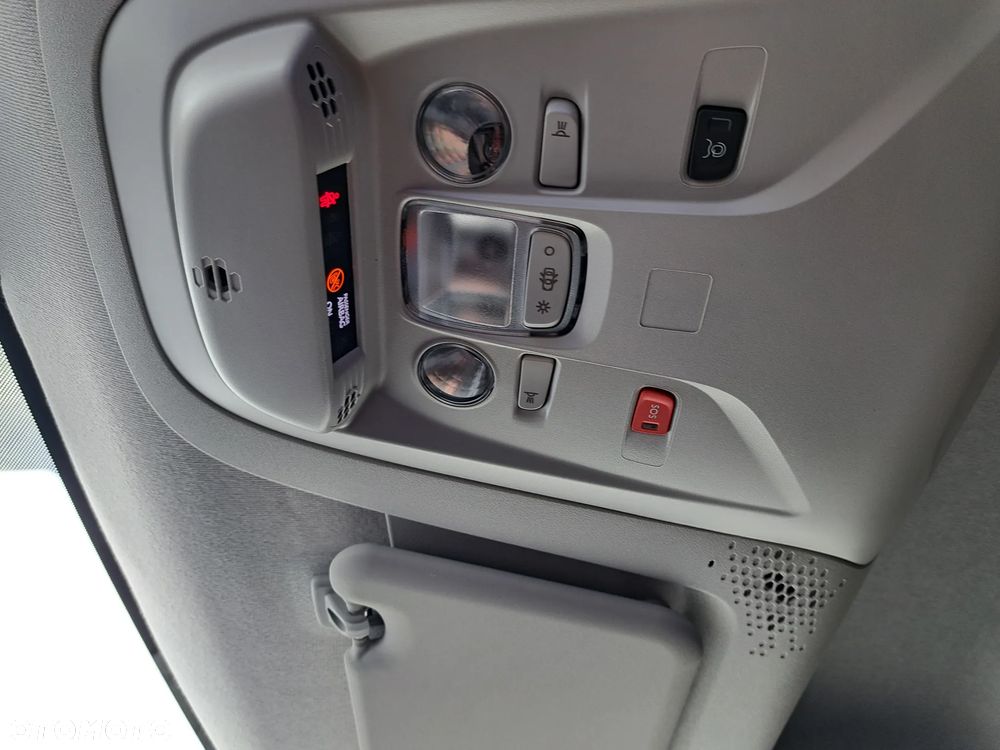 Fiat Doblo Maxi Van XL dostępny od ręki! - 21