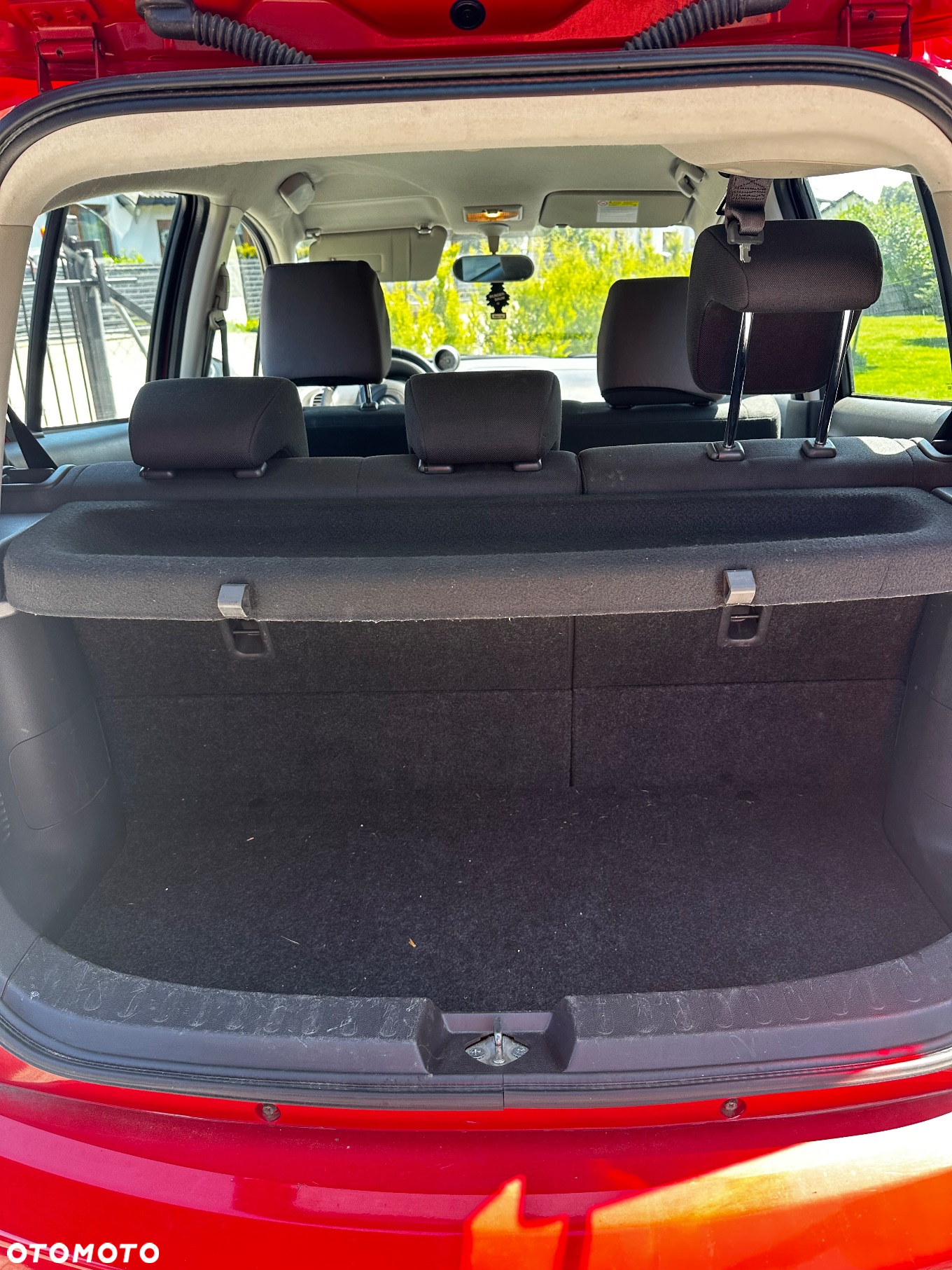 Suzuki Splash 1.2 Comfort - 11