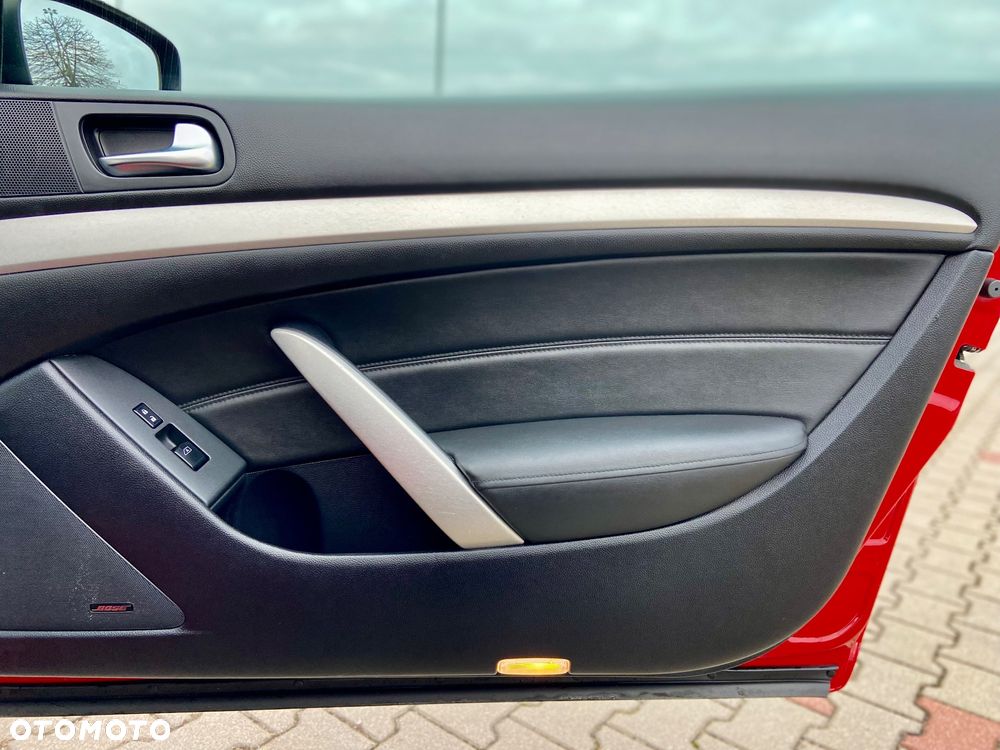 Infiniti G G37 Coupe S - 32