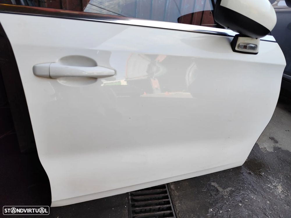 CITROEN DS4 PORTA FRENTE DIREITA - PF641 - 3