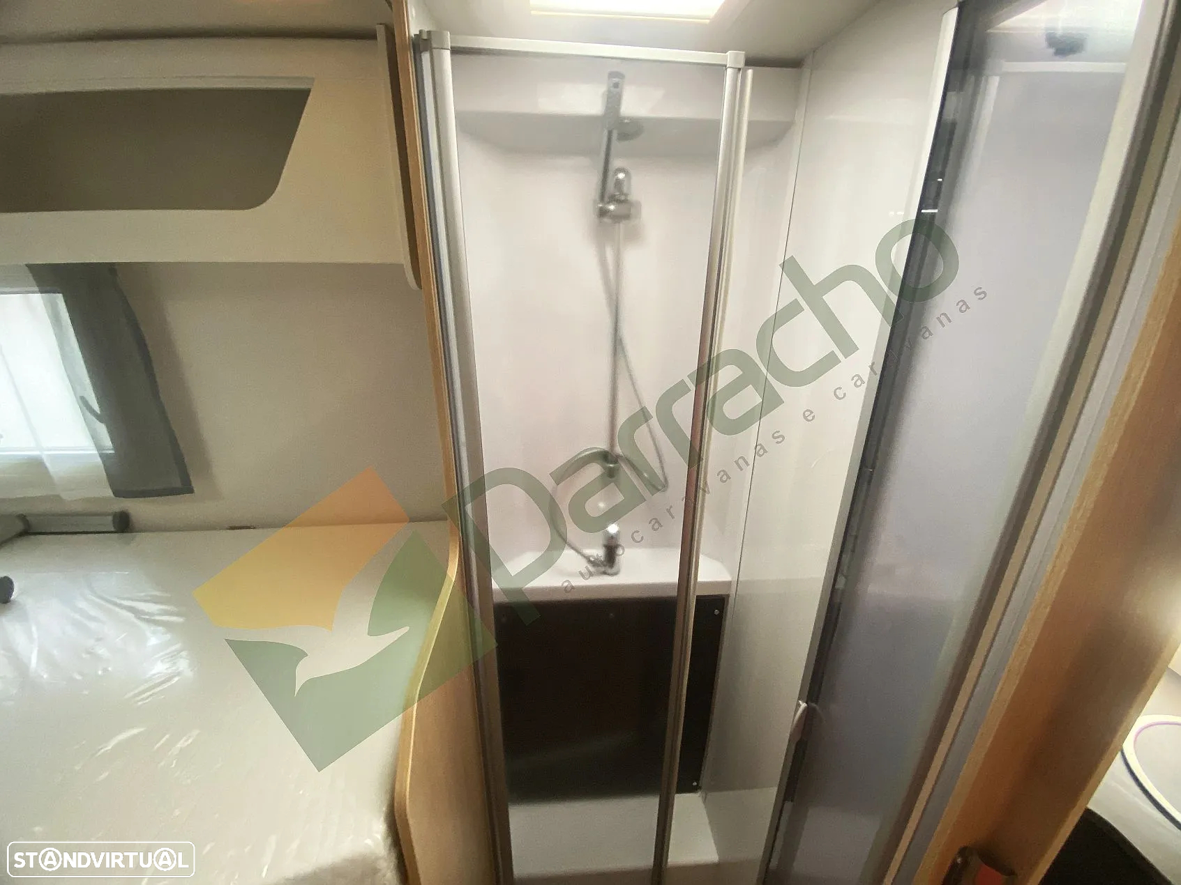 Sunlight T 68 Adventure REF.N50 - 11