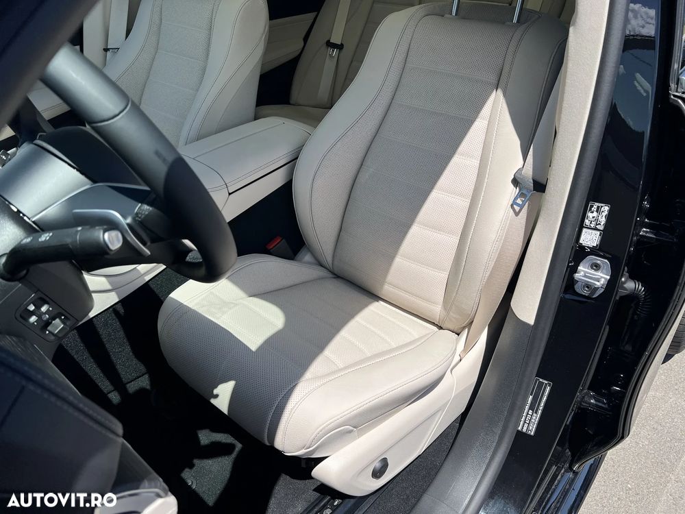Mercedes-Benz GLE 450 d MHEV 4MATIC - 14