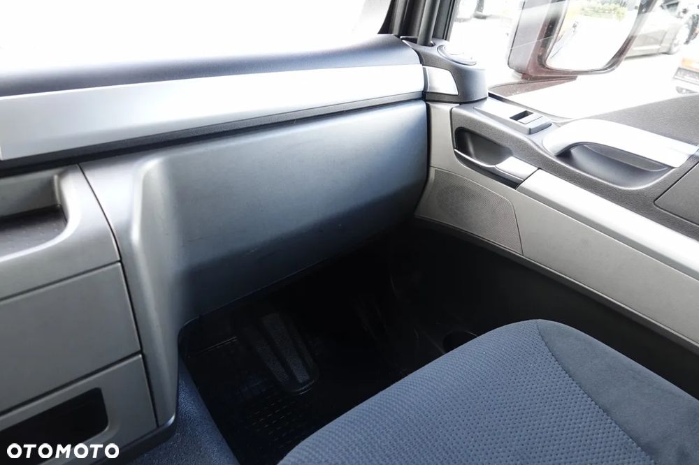 MAN TGS 18. 440 / NISKA KABINA / EURO 6 - 29