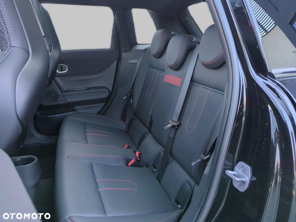 MINI Cooper C Linia John Works - 14