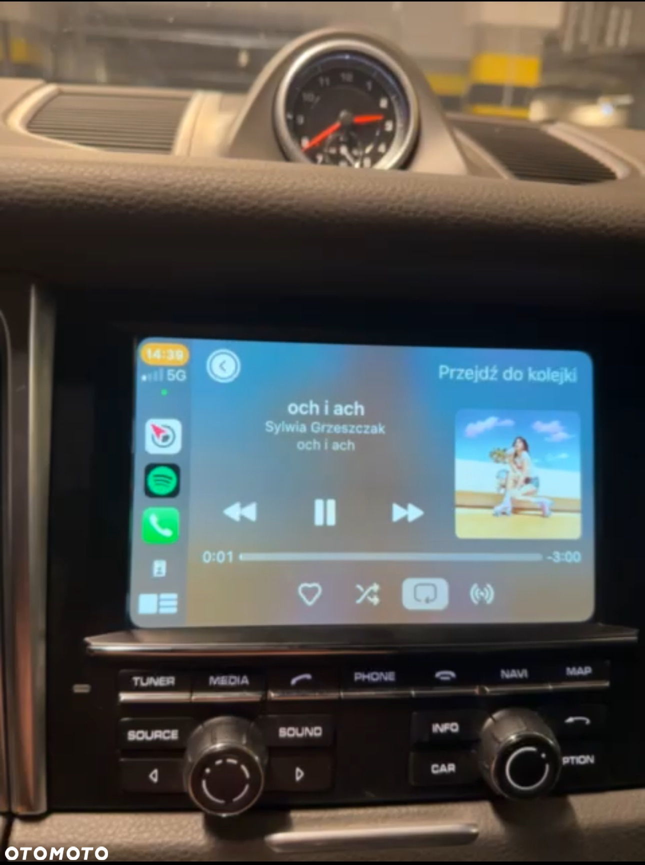 Porsche Macan S - 26