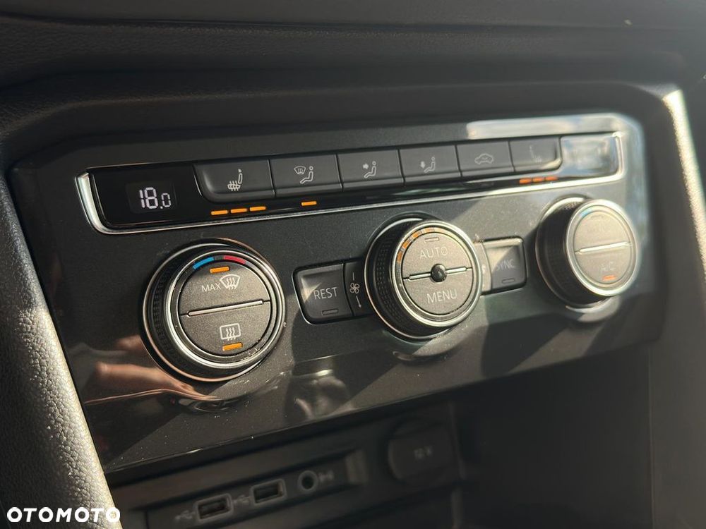 Volkswagen Tiguan 1.5 TSI EVO Comfortline - 20