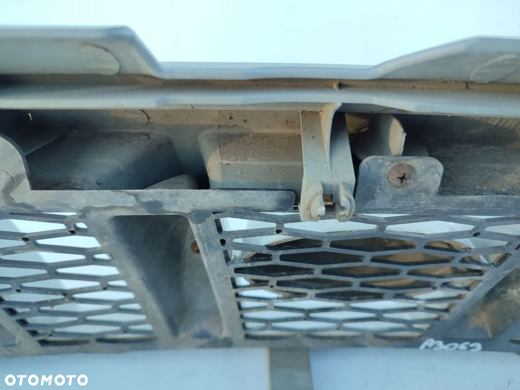 Grill atrapa chłodnicy KIA SPORTAGE I LIFT 0K07050710 ORYGINAŁ - 10