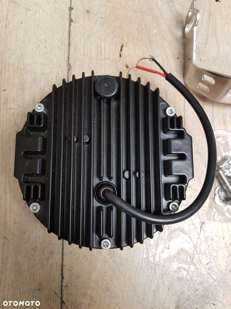 Reflektor lampa led Off-road - 6