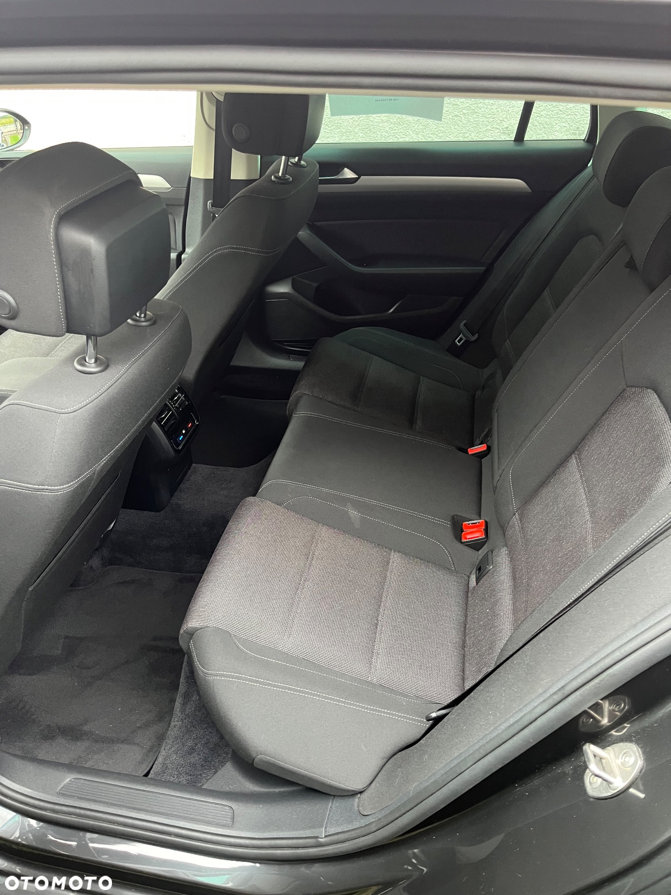Volkswagen Passat 2.0 TDI BMT SCR Comfortline DSG7 - 5