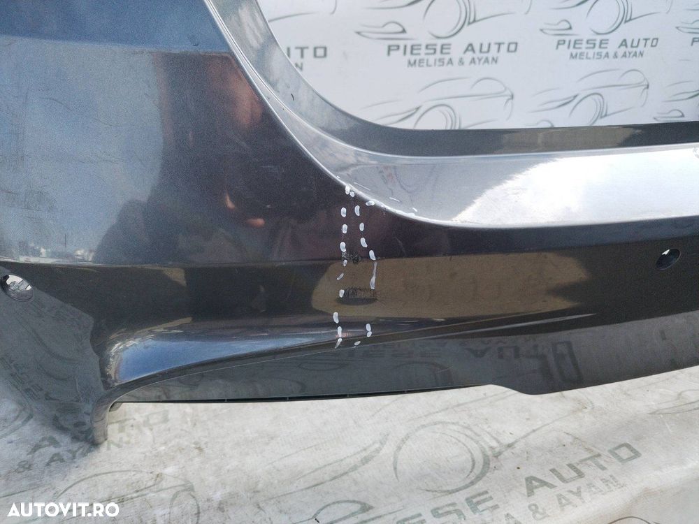 Bara spate Bmw Seria 3 F31 M-Paket Combi/break/variant an 2012-2019 - 4