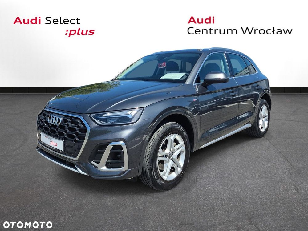 Audi Q5 - 2