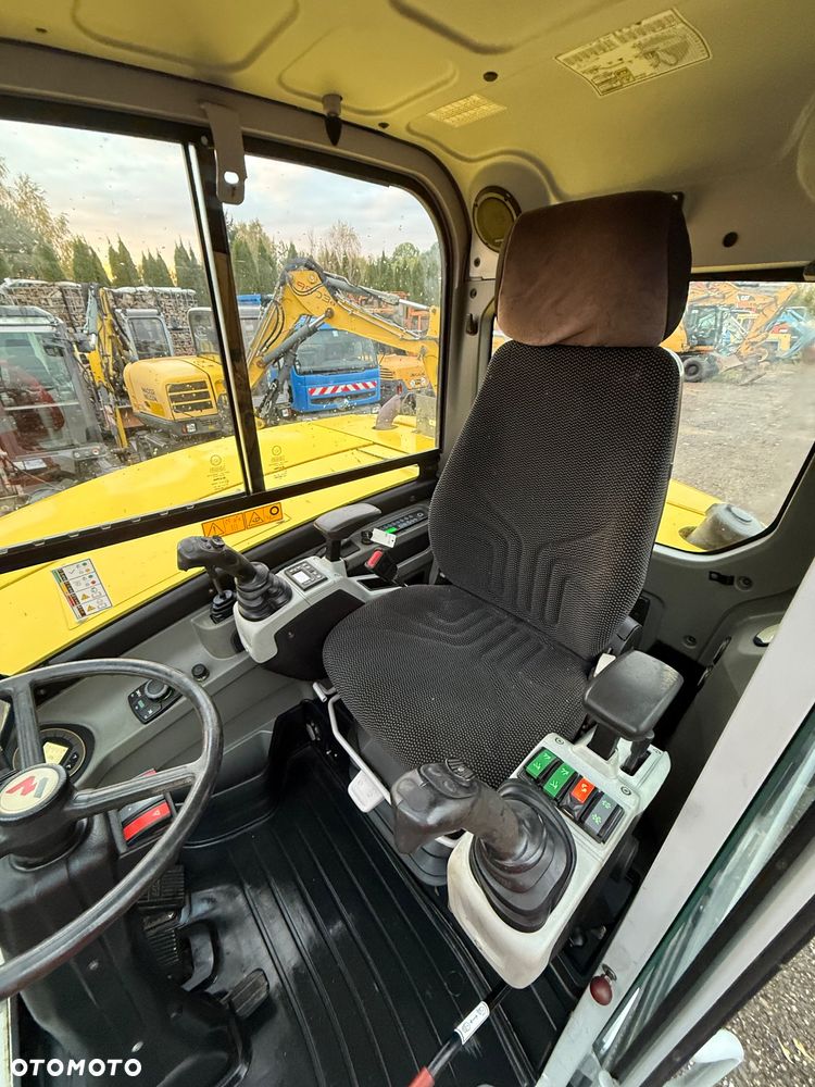 Wacker Neuson EW100 - 9