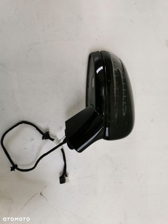 LUSTERKO MERCEDES SL w231 RH. A2318100216 13 PIN - 1