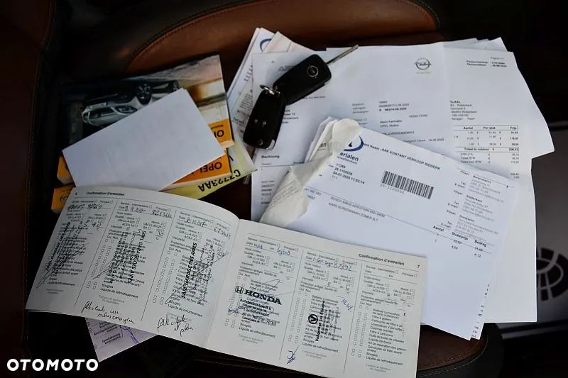 Opel Mokka 1.4 T Cosmo S&S 4x4 - 30