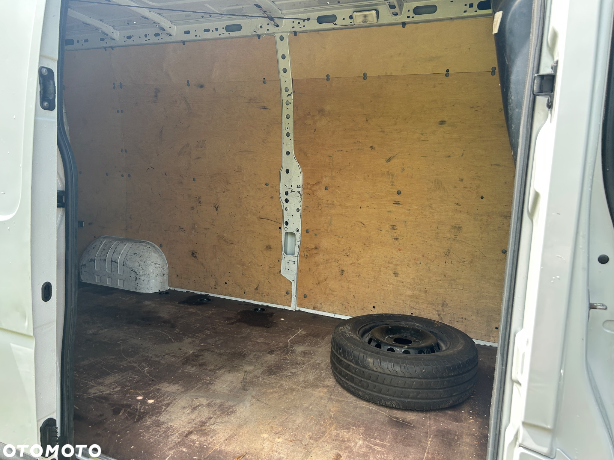 Opel Movano - 22