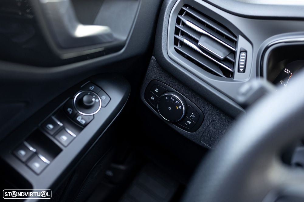 Ford Focus 2.3 EcoBoost S&S ST - 49