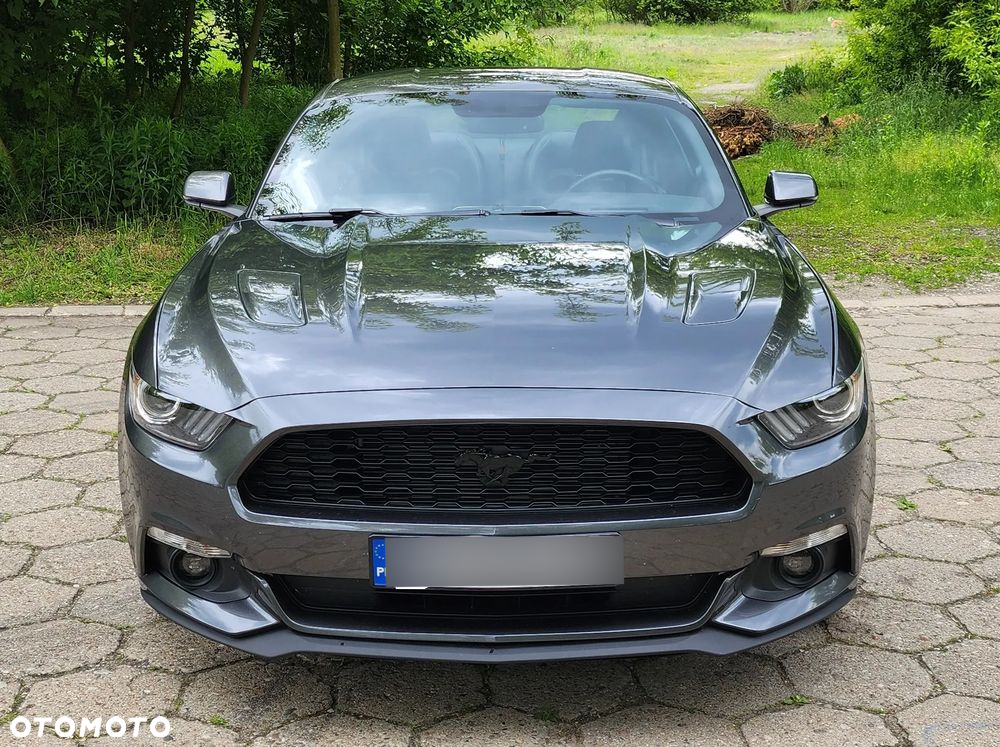 Ford Mustang 5.0 V8 GT - 15