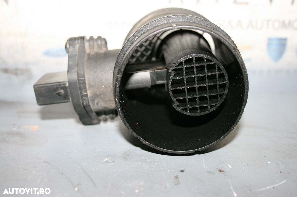 Debitmetru Aer Mini Coope One 1.4 Diesel Livram Oriunde In Tara - 1