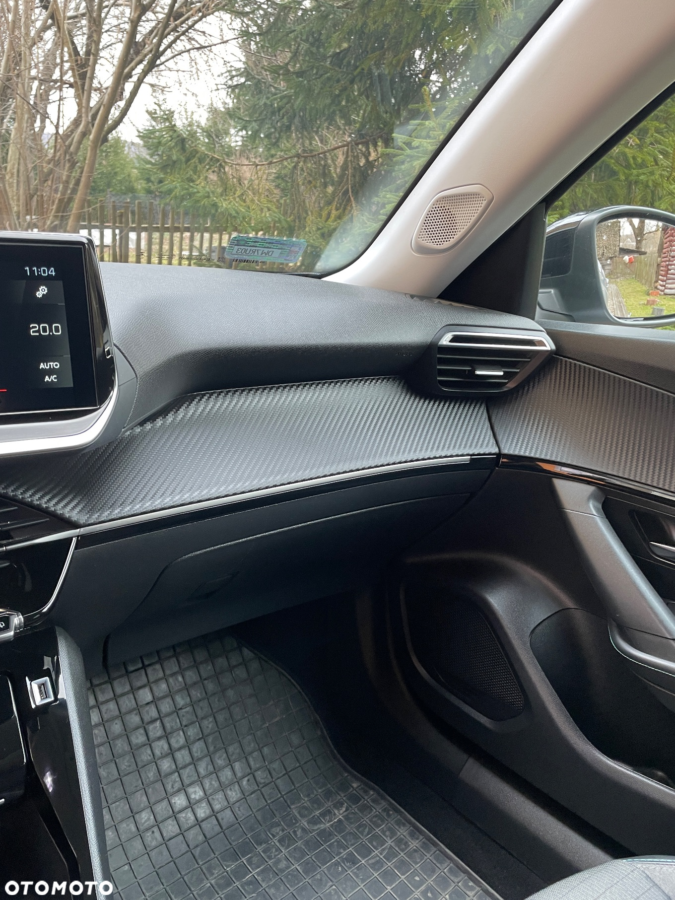 Peugeot 2008 1.2 PureTech Allure Pack S&S EAT8 - 13