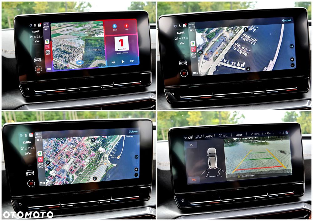 Cupra Formentor 1.5 TSI DSG - 38