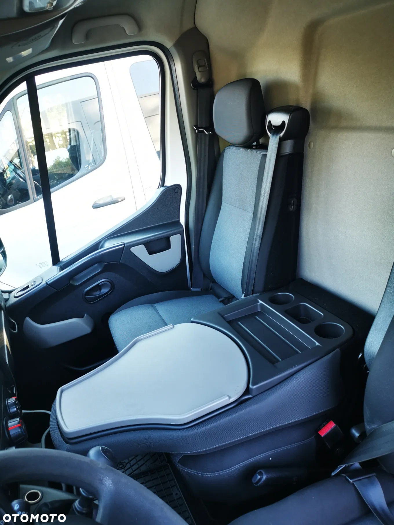 Renault Master - 14