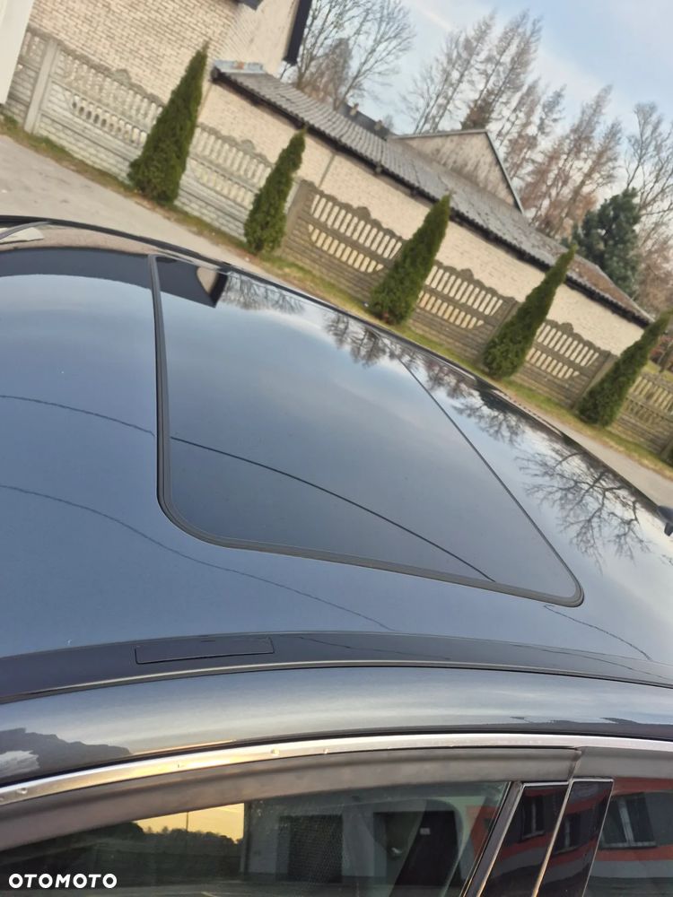 Mercedes-Benz Klasa C 180 T (BlueEFFICIENCY) 7G-TRONIC Avantgarde - 9